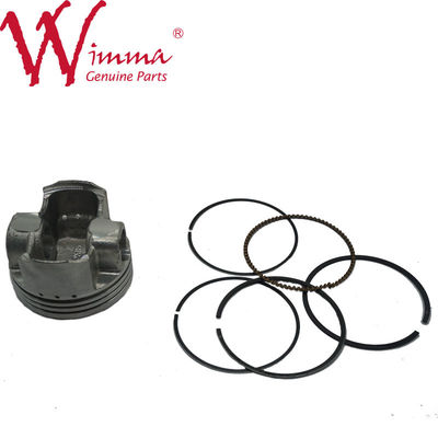 Motorcycle Piston Sets Jupiter-Z1 for Indonesia Malaysia Aftersale Market from China Factory