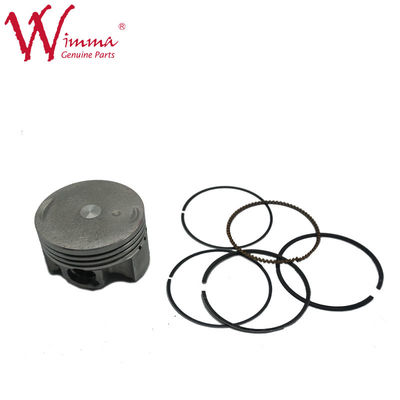Motorcycle Piston Sets Jupiter-Z1 for Indonesia Malaysia Aftersale Market from China Factory