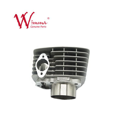 Motorcycle Cylinder Block Cylinder kit For ATV Scooter High Pressure ISO9001 Approval