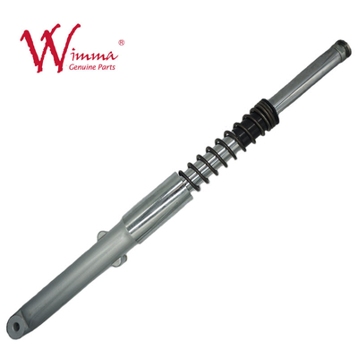 Adjustable Damping Motorcycle Accessories Chromed Motorcycle Front Forks