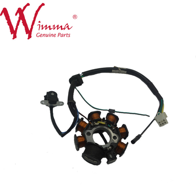 Motorcycle Ignition Coil Comp Copper OEM Motorcycle Spare Parts CG125