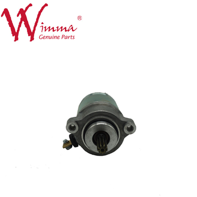Starter Motor Crypton 115 Motorcycle Parts Wholesales High quality Electronic Copper