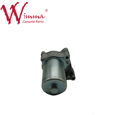 Starter Motor Eco Deluxe Motorcycle Engine Spare Parts Cheap Wholesale 