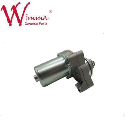 Starter Motor Eco Deluxe Motorcycle Engine Spare Parts Cheap Wholesale 