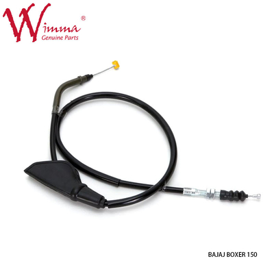 Control Cable Motorcycle Engine Spare Parts 150cc For Pulsar Boxer Supra Power Cable OEM Quality
