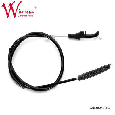 Control Cable Motorcycle Engine Spare Parts 150cc For Pulsar Boxer Supra Power Cable OEM Quality