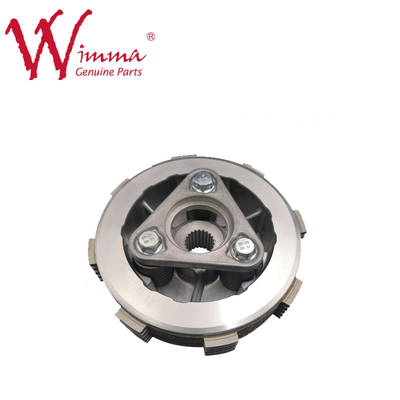 Motorcycle Clutch Assembly Clutch Assy CG160 TITAN160 Chinese Manufacturer