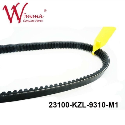V-belt Motorcycle Rubble belt Motorcycle Transmission Parts Hot Selling 0.35 Inch 23100-KZL-9310-M1