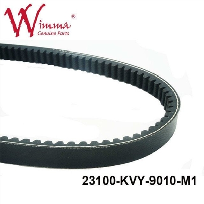 V-belt Motorcycle Rubble belt Motorcycle Transmission Parts Hot Selling 0.35 Inch 23100-KZL-9310-M1