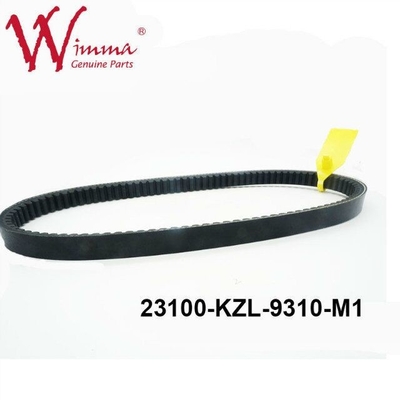 V-belt Motorcycle Rubble belt Motorcycle Transmission Parts Hot Selling 0.35 Inch 23100-KZL-9310-M1