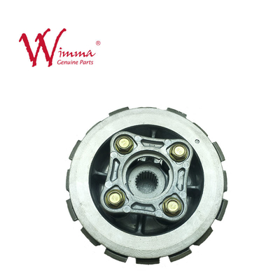 Clutch House Hub Center Motorcycle Engine Parts Motorcycle Clutch Assembly CBF150