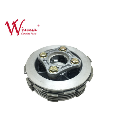 Clutch House Hub Center Motorcycle Engine Parts Motorcycle Clutch Assembly CBF150