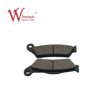 Pastillas Brake Pads De Freno Pulsar 135 Motorcycle Spare Parts ISO9001