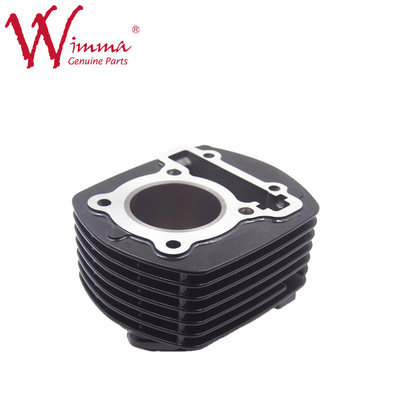 Motorcycle Cylinder Complete FZ16 58mm With Accessories Piston Ring Clips Pin Good Quality