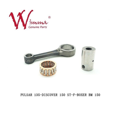 Connecting Rod For Stunner Engine Motorcycle Kit Engine Pulsar 135  OEM