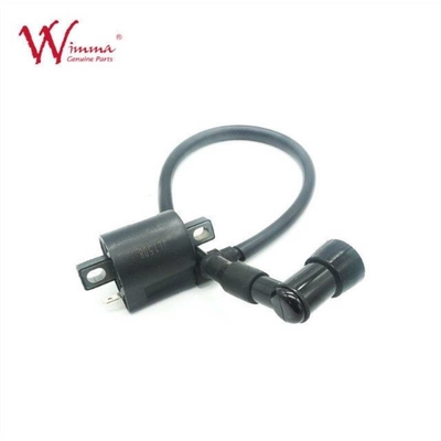 Motorcycle Ignition Coil Engine Parts CT100 High Reliability Copper Wire