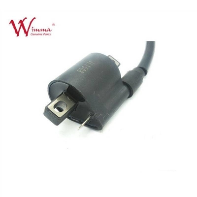 Motorcycle Ignition Coil Engine Parts CT100 High Reliability Copper Wire