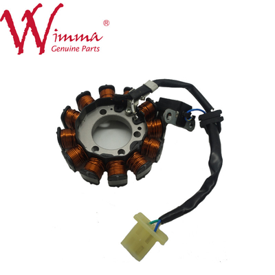 Motorcycle Magneto Coil Motorbike Engine Stator Coil Comp Set Future 125 Motorcycle Spare Parts