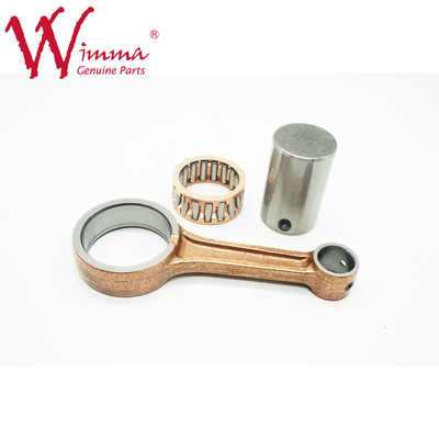 Connecting Rod Kit Motorcycle Engine Aluminum Alloy YBR 125 Kit